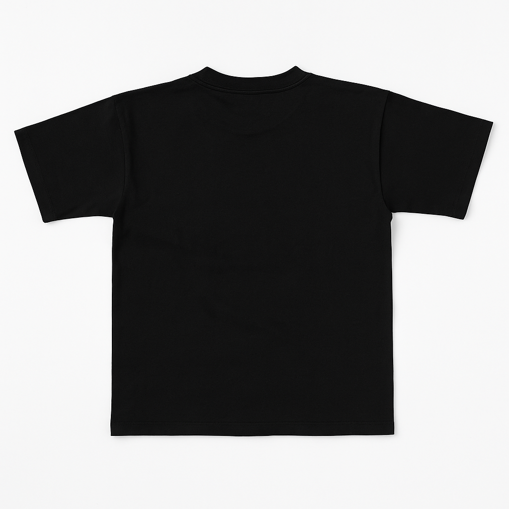 TeeTime "Wings" T-Shirt Wide Torso Wings of Freedom Edition